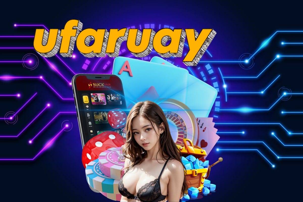 ufaruay เครดิตฟรี