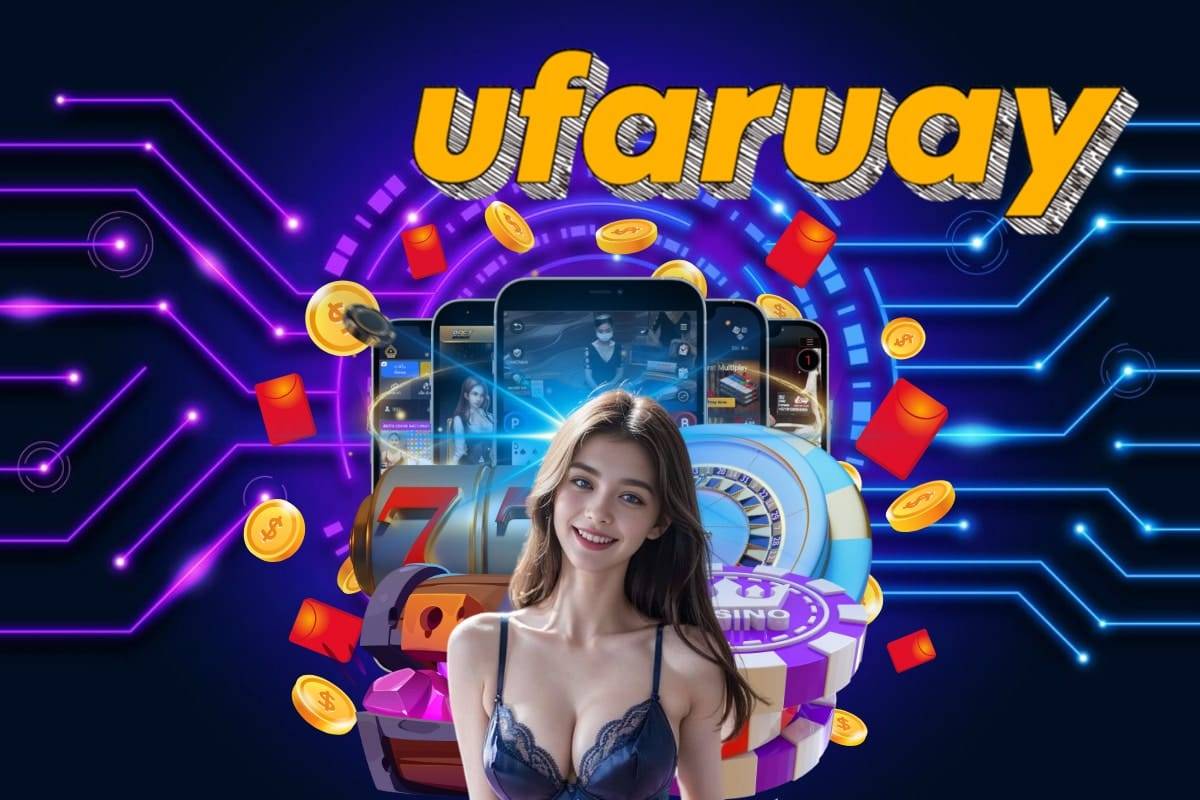 ufaruay ทรูวอเลท